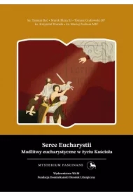 Serce Eucharystii