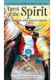 Tarot Duszy, Tarot of the Spirit