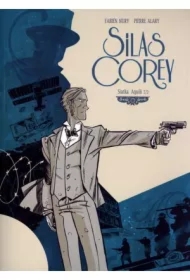 Siatka Aquili 2/2. Silas Corey. Tom 1