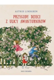 Przygody dzieci z ulicy Awanturników