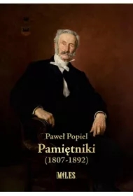Pamiętniki (1807-1892)
