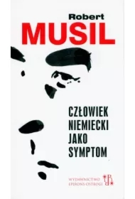 Człowiek niemiecki jako symptom