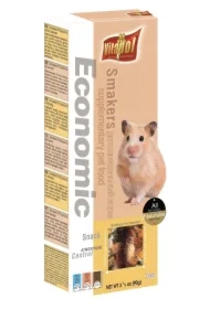 Smakers dla chomika economic