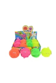 Zabawka gumowa 1szt - mix
