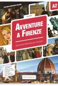 Avventure A Firenze A2