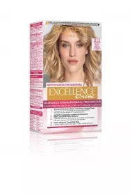 Excellence Creme farba do włosów 8.13 Perłowy Beż
