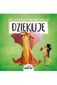 Jak nauczyć smoka mówić dziękuję