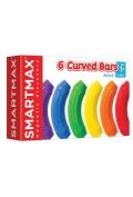 Фото - Конструктор Max Smart Games Smart  6 curved bars IUVI Games 