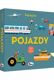 Zajrzyj tu. Pojazdy