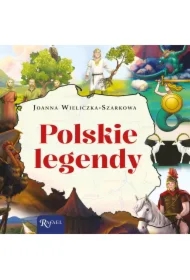 Polskie legendy