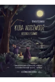 Kuba Niedźwiedź
