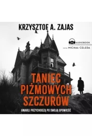 Taniec piżmowych szczurów