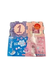 Mata piankowa Księżniczka