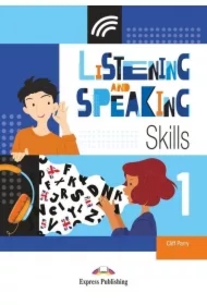 Listening and Speaking Skills 1. Student's Book + kod DigiBook