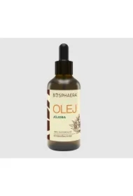Olej jojoba