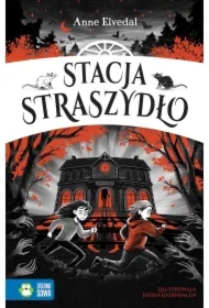Stacja Straszydło