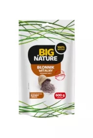 Błonnik witalny - suplement diety