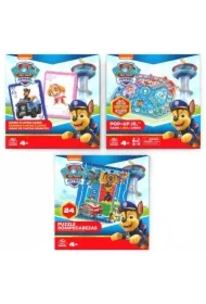 Zestaw Psi Patrol 3-pak