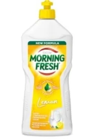 Skoncentrowany płyn do mycia naczyń Lemon