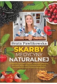 Skarby medycyny naturalnej
