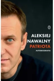 Patriota. Autobiografia