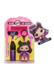 Yummiland Lip Gloss Sour Sweeties Blake Licorice