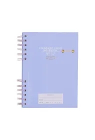 Notatnik Standard Issue No.12 Lavender+Periwinkle