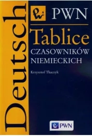 Tablice czasowników niemieckich