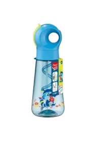 Butelka 500ml Picnik Miniz Szop Pracz bąbelki