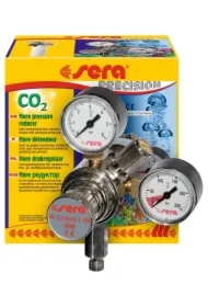 Reduktor ciśnienia do systemu Flore CO2