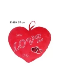 Poduszka Serce 37cm
