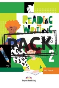 Reading and Writing Skills 2. Student`s Book + kod DigiBook