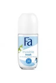 Invisible Fresh 48h antyperspirant w kulce o zapachu konwalii