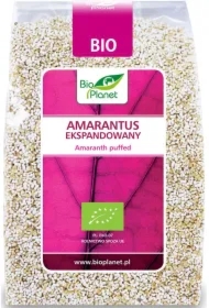 Amarantus ekspandowany