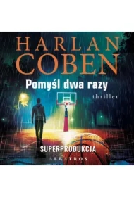 Pomyśl dwa razy. Myron Bolitar