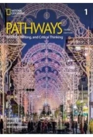 Pathways 3rd Edition 1. Reading, Writing, and Critical Thinking with the Spark platform