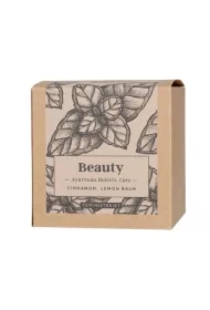 Ayurveda Beauty Organic Herbata ziołowa sypana