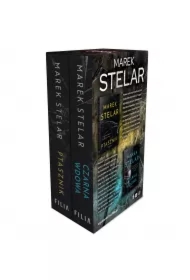 Pakiet: Ptasznik, Czarna wdowa