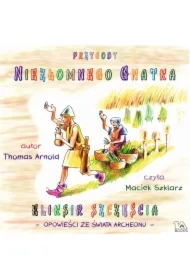 Przygody Niezłomnego Gnatka - Eliksir szczęścia