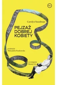 Pejzaż dobrej kobiety