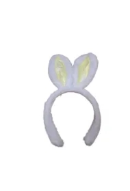 Opaska Z Króliczymi Uszami