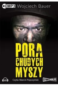 Pora chudych myszy