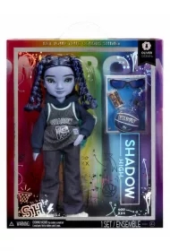 Rainbow Shadow High Fashion Blue 592822 /3