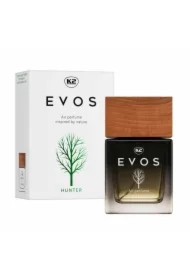Perfumy do samochodu evos hunter perfumy 50ml