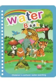 Magic book. Małe zwierzaki