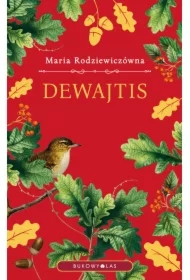Dewajtis (wersja ekskluzywna)