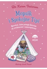 Mopsik i Spokojne Tipi