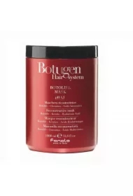 Botugen Botolife Mask rekonstruująca maska do włosów zniszczonych i łamliwych