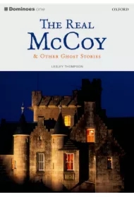 Real McCoy&Ghost st.