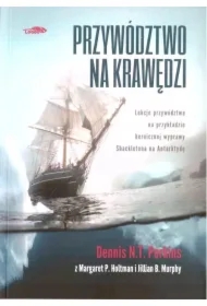 Przywództwo na krawędzi